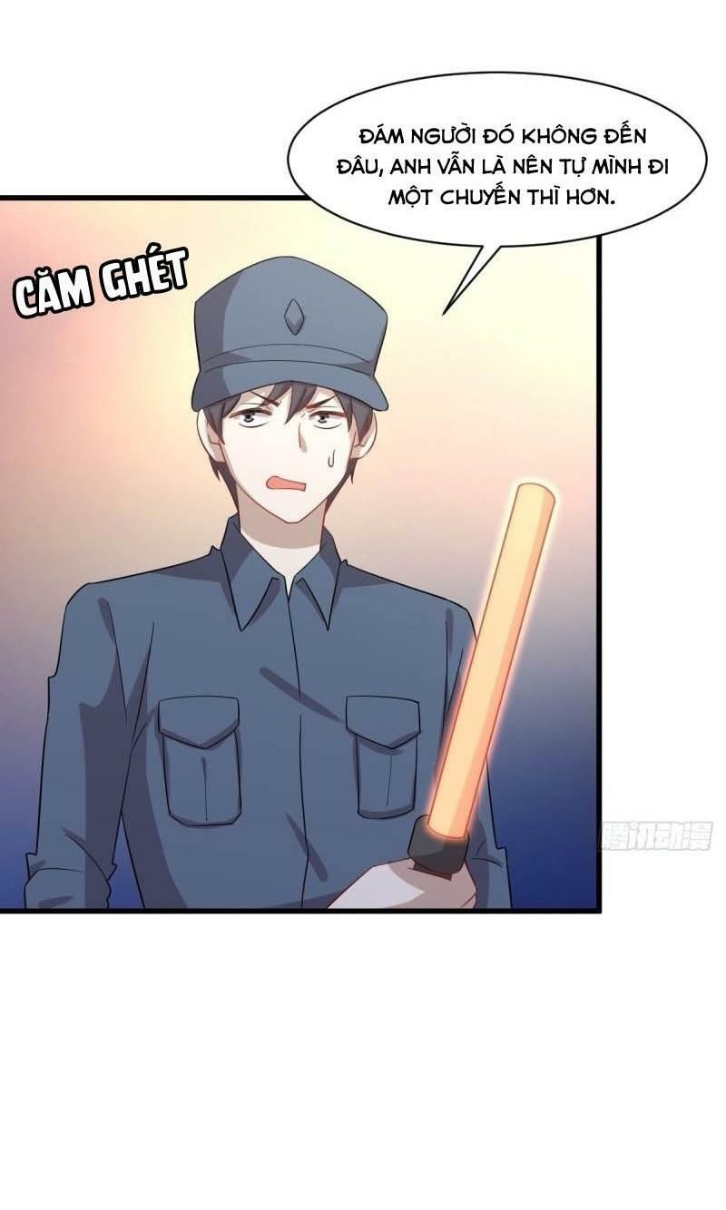 đọc truyện Xuyên Không Vào Thế Giới Nữ Cường Chương 123 ảnh 36 tại Thiên Thai Truyện