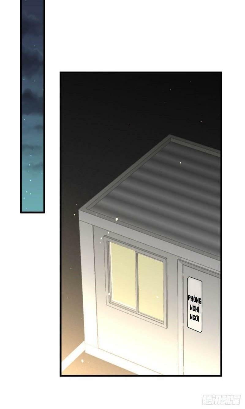 đọc truyện Xuyên Không Vào Thế Giới Nữ Cường Chương 123 ảnh 38 tại Thiên Thai Truyện