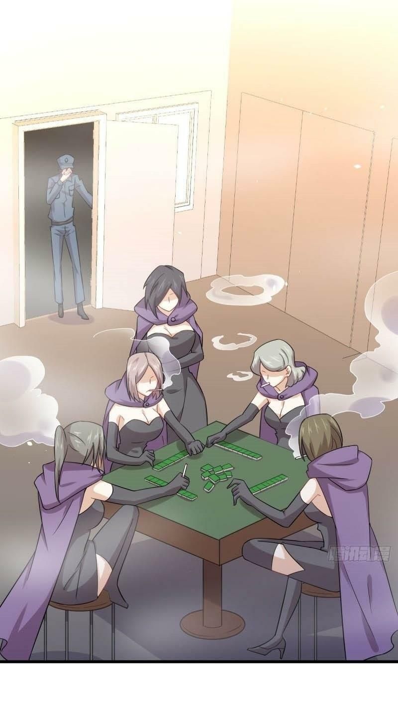 đọc truyện Xuyên Không Vào Thế Giới Nữ Cường Chương 123 ảnh 39 tại Thiên Thai Truyện