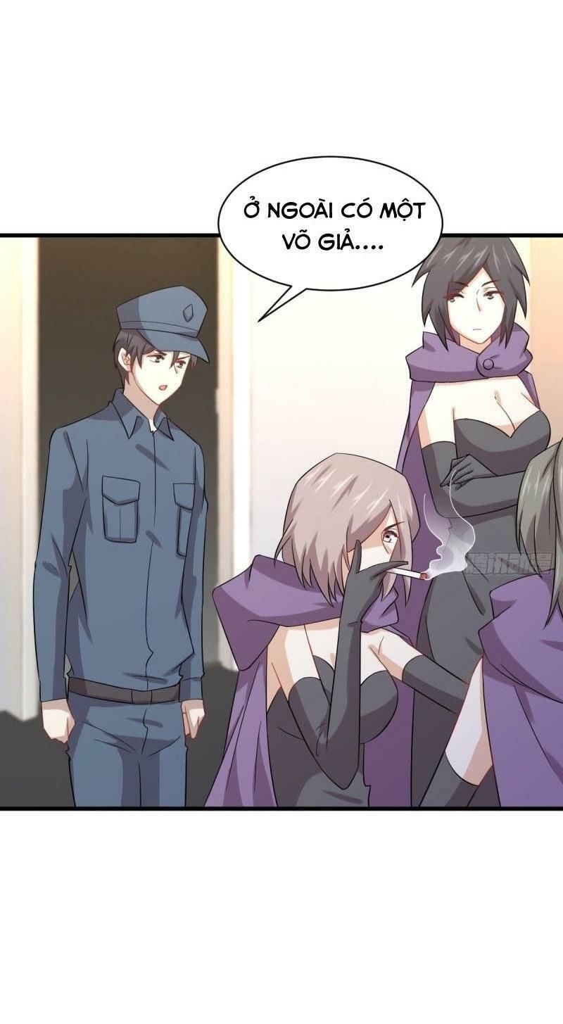 đọc truyện Xuyên Không Vào Thế Giới Nữ Cường Chương 123 ảnh 40 tại Thiên Thai Truyện