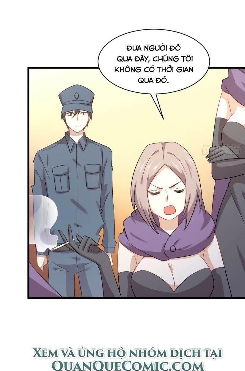 đọc truyện Xuyên Không Vào Thế Giới Nữ Cường Chương 123 ảnh 41 tại Thiên Thai Truyện