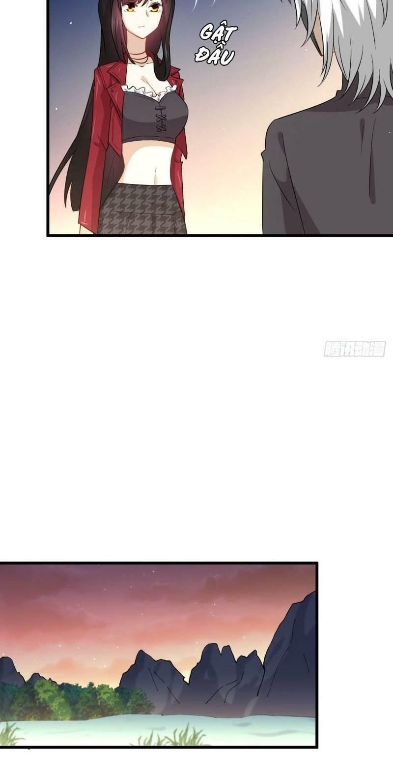 đọc truyện Xuyên Không Vào Thế Giới Nữ Cường Chương 123 ảnh 6 tại Thiên Thai Truyện