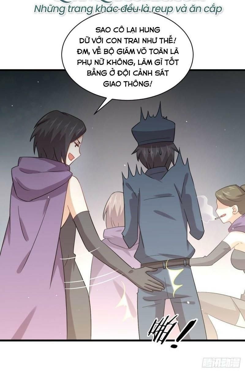 đọc truyện Xuyên Không Vào Thế Giới Nữ Cường Chương 123 ảnh 42 tại Thiên Thai Truyện