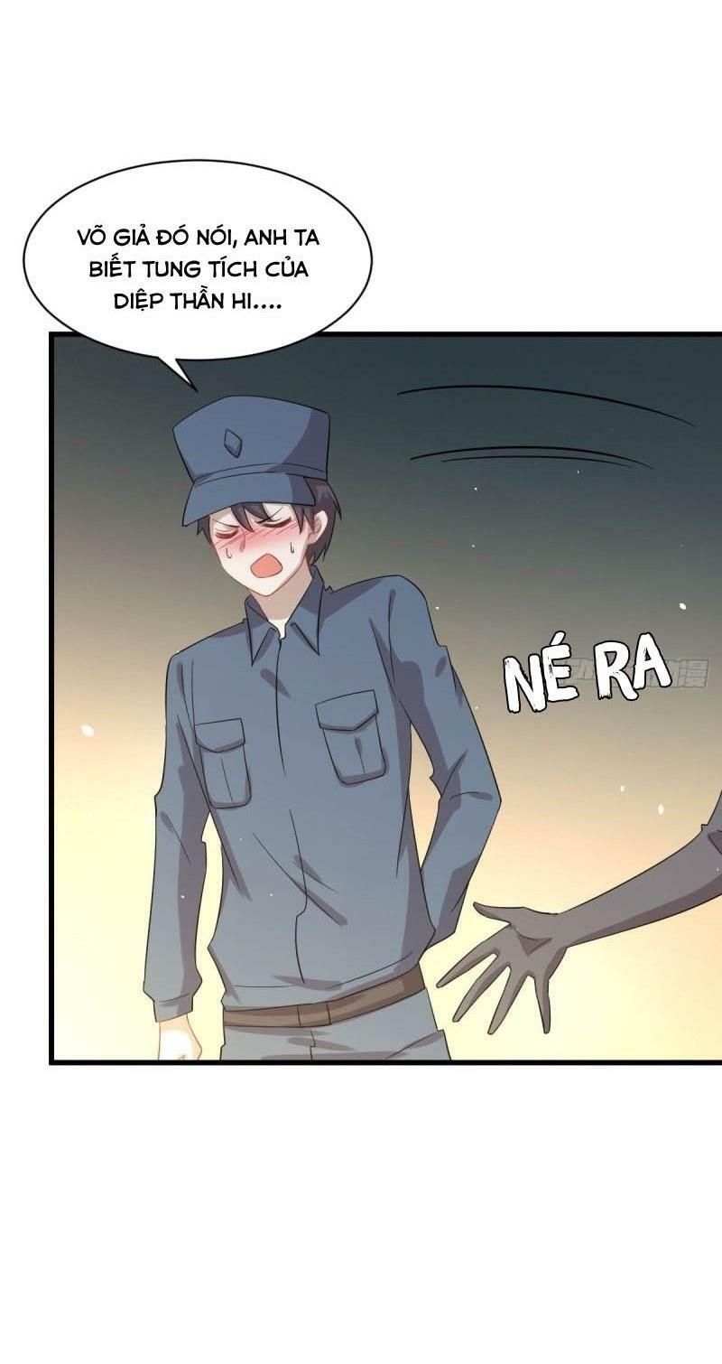 đọc truyện Xuyên Không Vào Thế Giới Nữ Cường Chương 123 ảnh 44 tại Thiên Thai Truyện