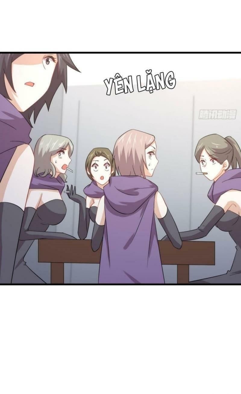 đọc truyện Xuyên Không Vào Thế Giới Nữ Cường Chương 123 ảnh 45 tại Thiên Thai Truyện