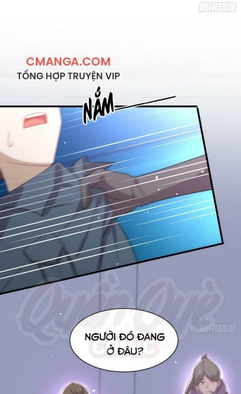 đọc truyện Xuyên Không Vào Thế Giới Nữ Cường Chương 123 ảnh 46 tại Thiên Thai Truyện