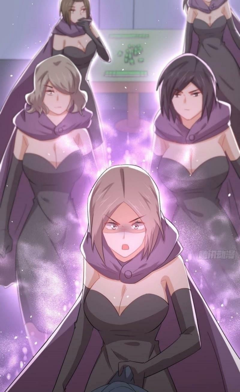 đọc truyện Xuyên Không Vào Thế Giới Nữ Cường Chương 123 ảnh 47 tại Thiên Thai Truyện