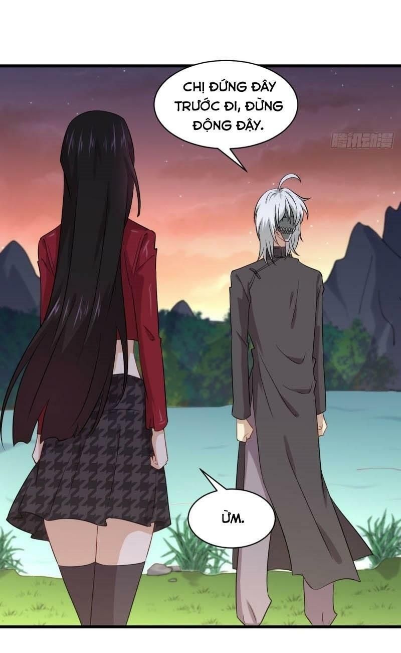 đọc truyện Xuyên Không Vào Thế Giới Nữ Cường Chương 123 ảnh 7 tại Thiên Thai Truyện