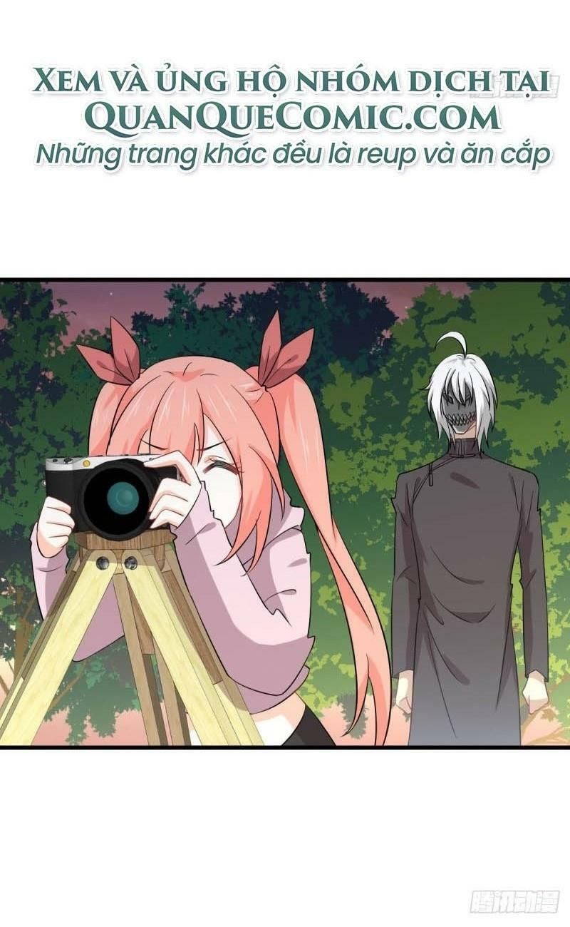 đọc truyện Xuyên Không Vào Thế Giới Nữ Cường Chương 123 ảnh 8 tại Thiên Thai Truyện