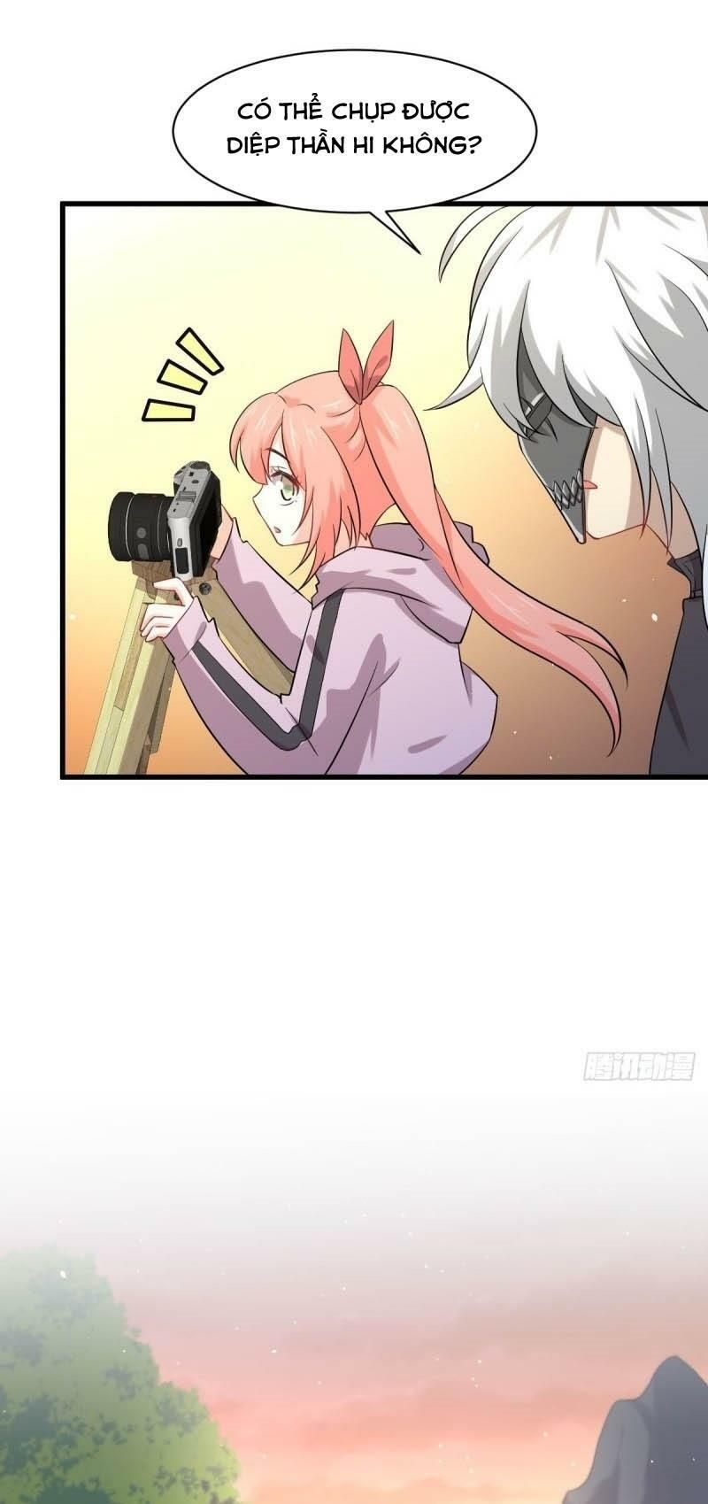 đọc truyện Xuyên Không Vào Thế Giới Nữ Cường Chương 123 ảnh 9 tại Thiên Thai Truyện