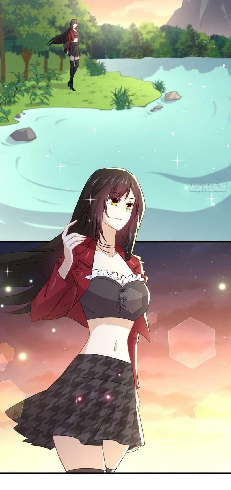 đọc truyện Xuyên Không Vào Thế Giới Nữ Cường Chương 123 ảnh 10 tại Thiên Thai Truyện