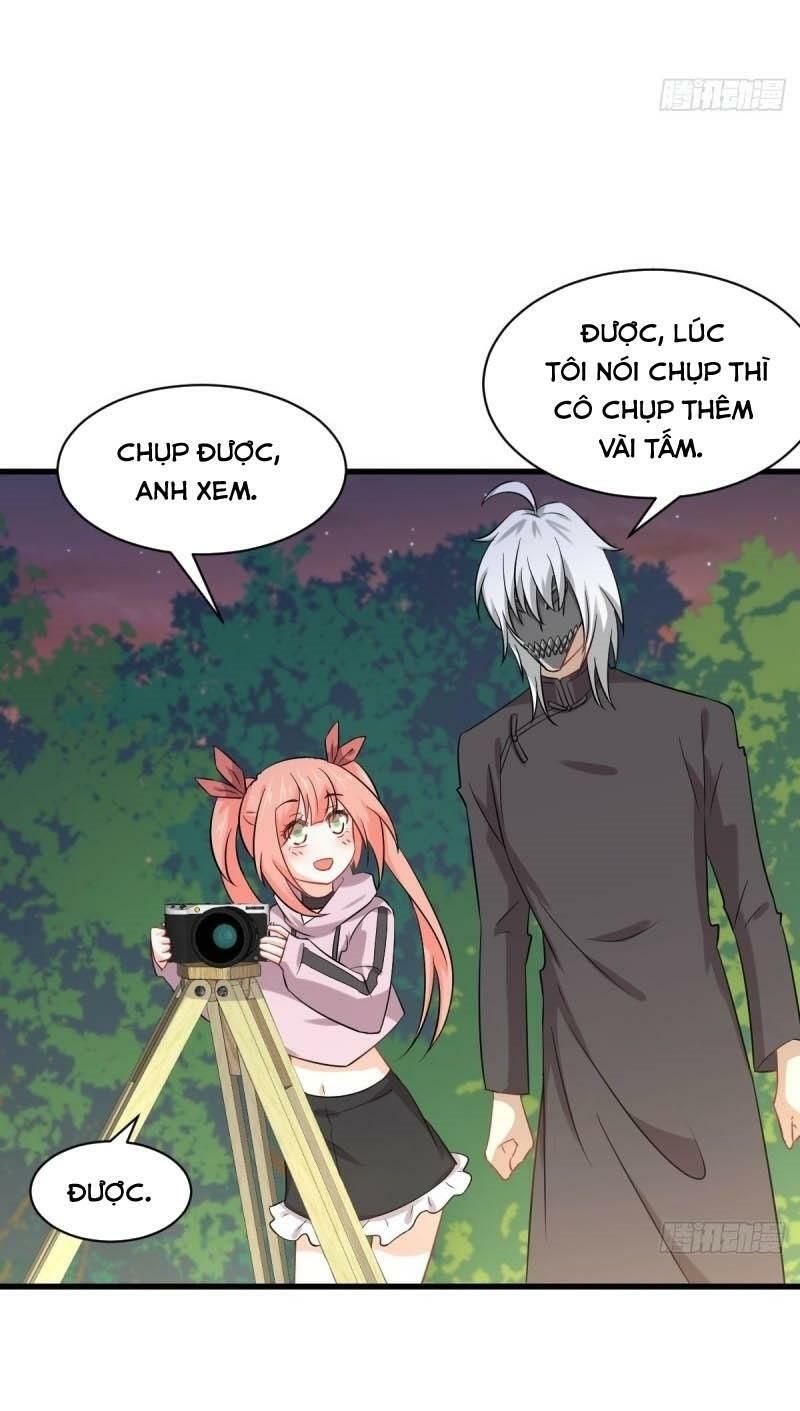 đọc truyện Xuyên Không Vào Thế Giới Nữ Cường Chương 123 ảnh 11 tại Thiên Thai Truyện