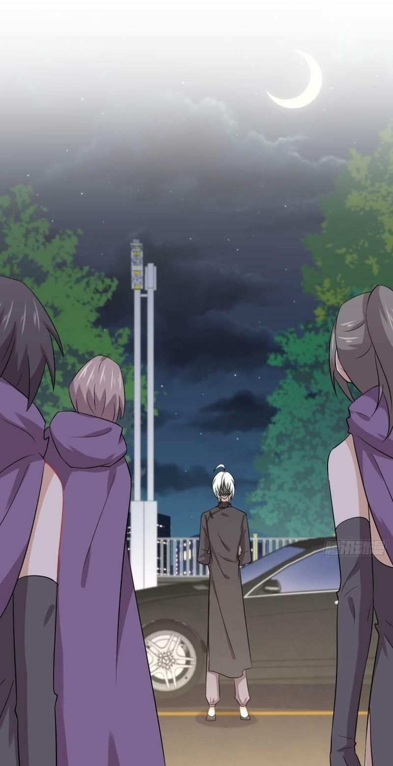 đọc truyện Xuyên Không Vào Thế Giới Nữ Cường Chương 124 ảnh 3 tại Thiên Thai Truyện