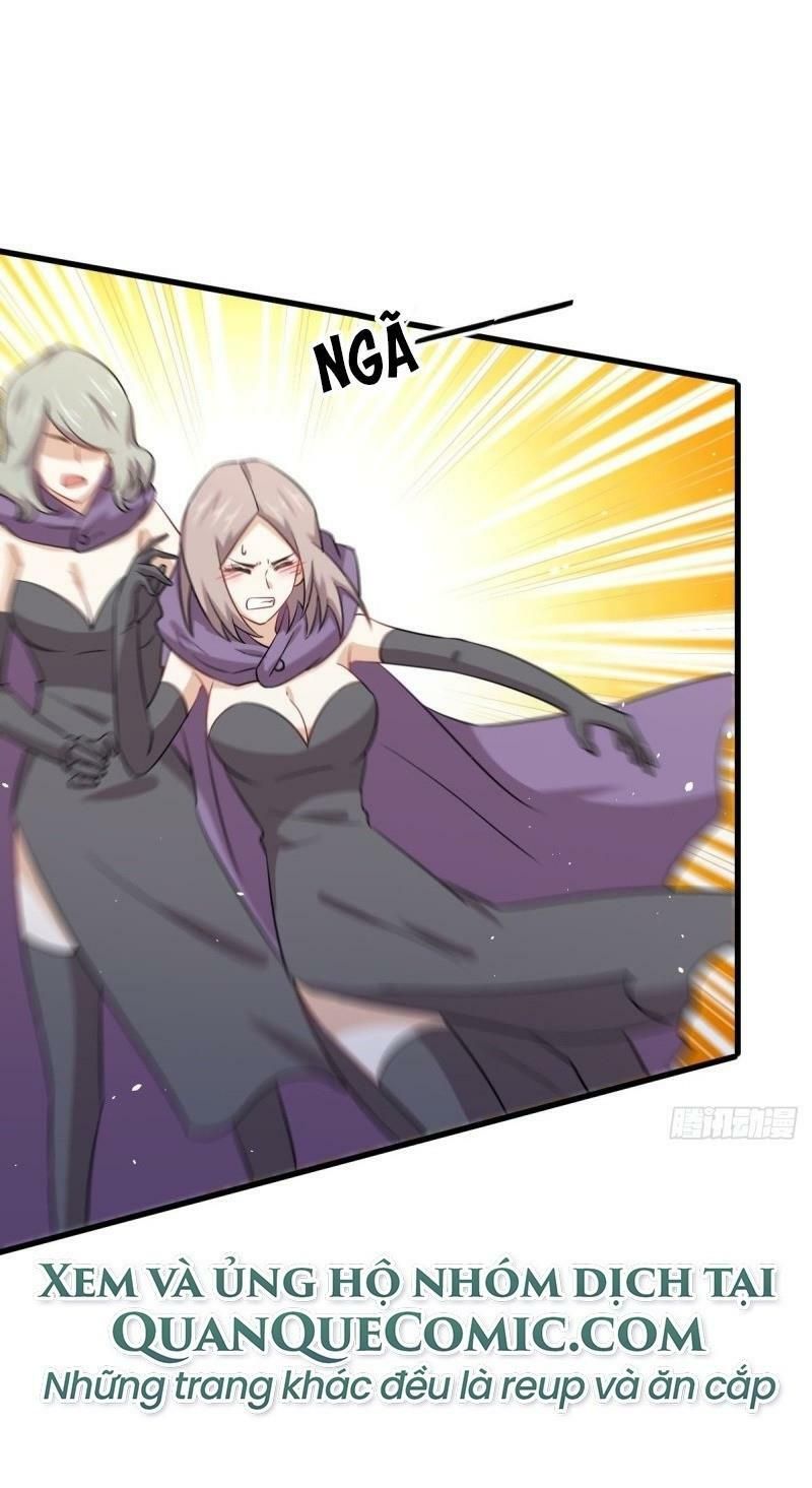 đọc truyện Xuyên Không Vào Thế Giới Nữ Cường Chương 124 ảnh 13 tại Thiên Thai Truyện