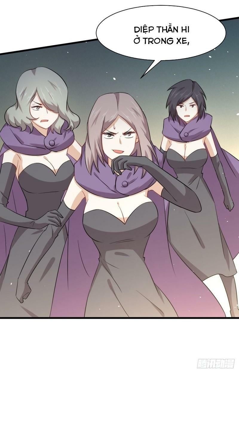 đọc truyện Xuyên Không Vào Thế Giới Nữ Cường Chương 124 ảnh 14 tại Thiên Thai Truyện