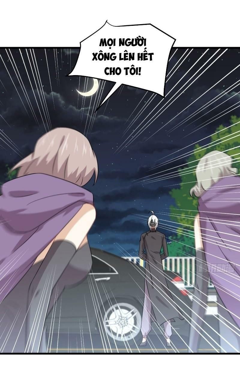 đọc truyện Xuyên Không Vào Thế Giới Nữ Cường Chương 124 ảnh 15 tại Thiên Thai Truyện