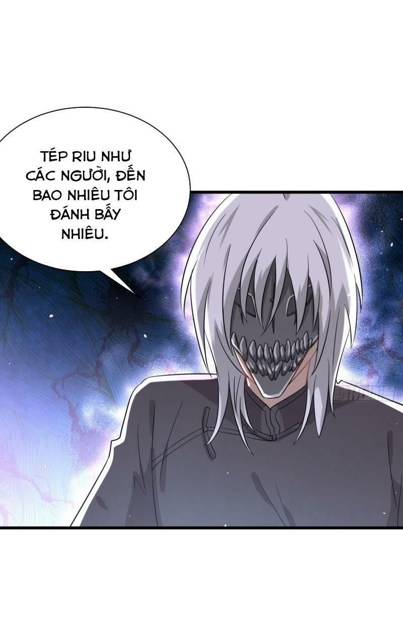 đọc truyện Xuyên Không Vào Thế Giới Nữ Cường Chương 124 ảnh 16 tại Thiên Thai Truyện