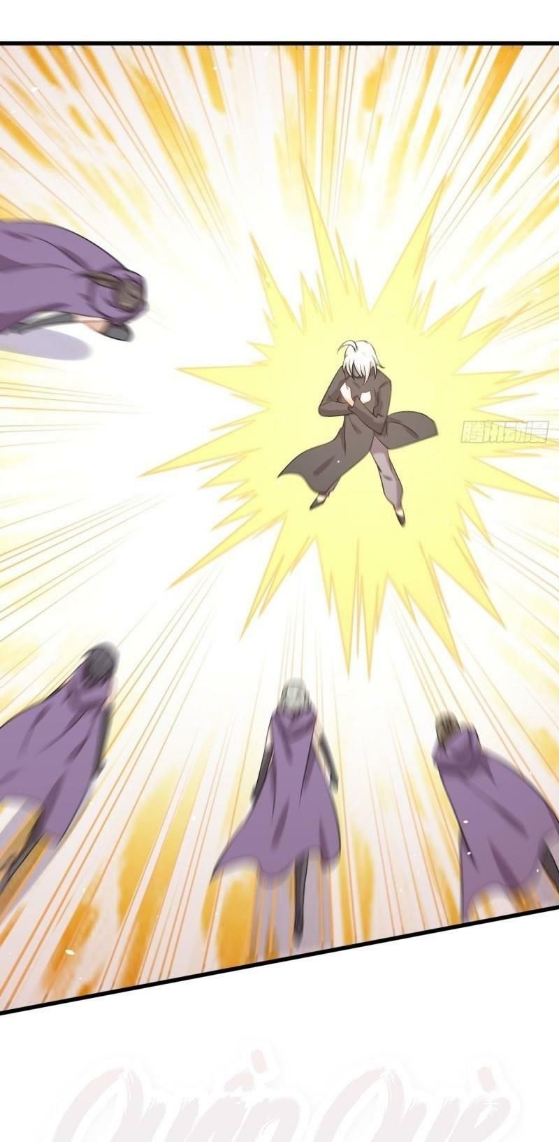 đọc truyện Xuyên Không Vào Thế Giới Nữ Cường Chương 124 ảnh 17 tại Thiên Thai Truyện