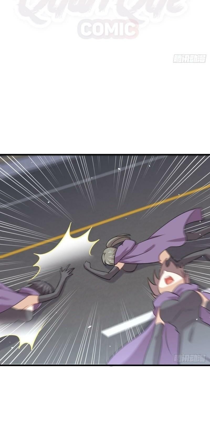 đọc truyện Xuyên Không Vào Thế Giới Nữ Cường Chương 124 ảnh 18 tại Thiên Thai Truyện