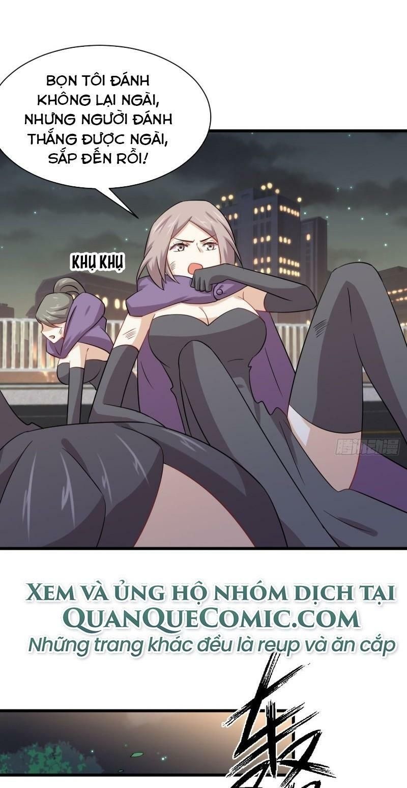 đọc truyện Xuyên Không Vào Thế Giới Nữ Cường Chương 124 ảnh 19 tại Thiên Thai Truyện