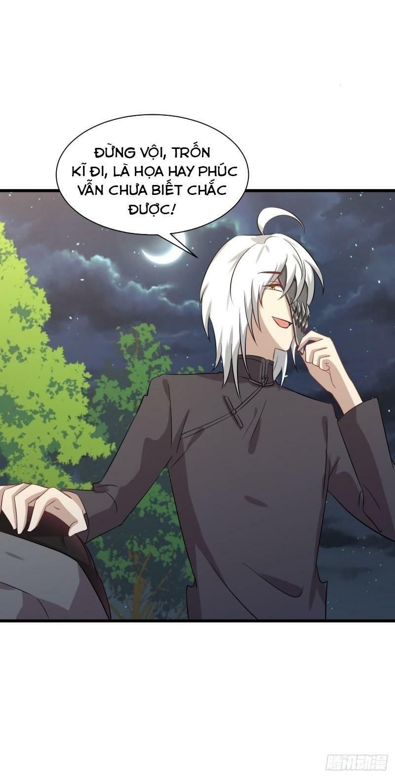 đọc truyện Xuyên Không Vào Thế Giới Nữ Cường Chương 124 ảnh 27 tại Thiên Thai Truyện