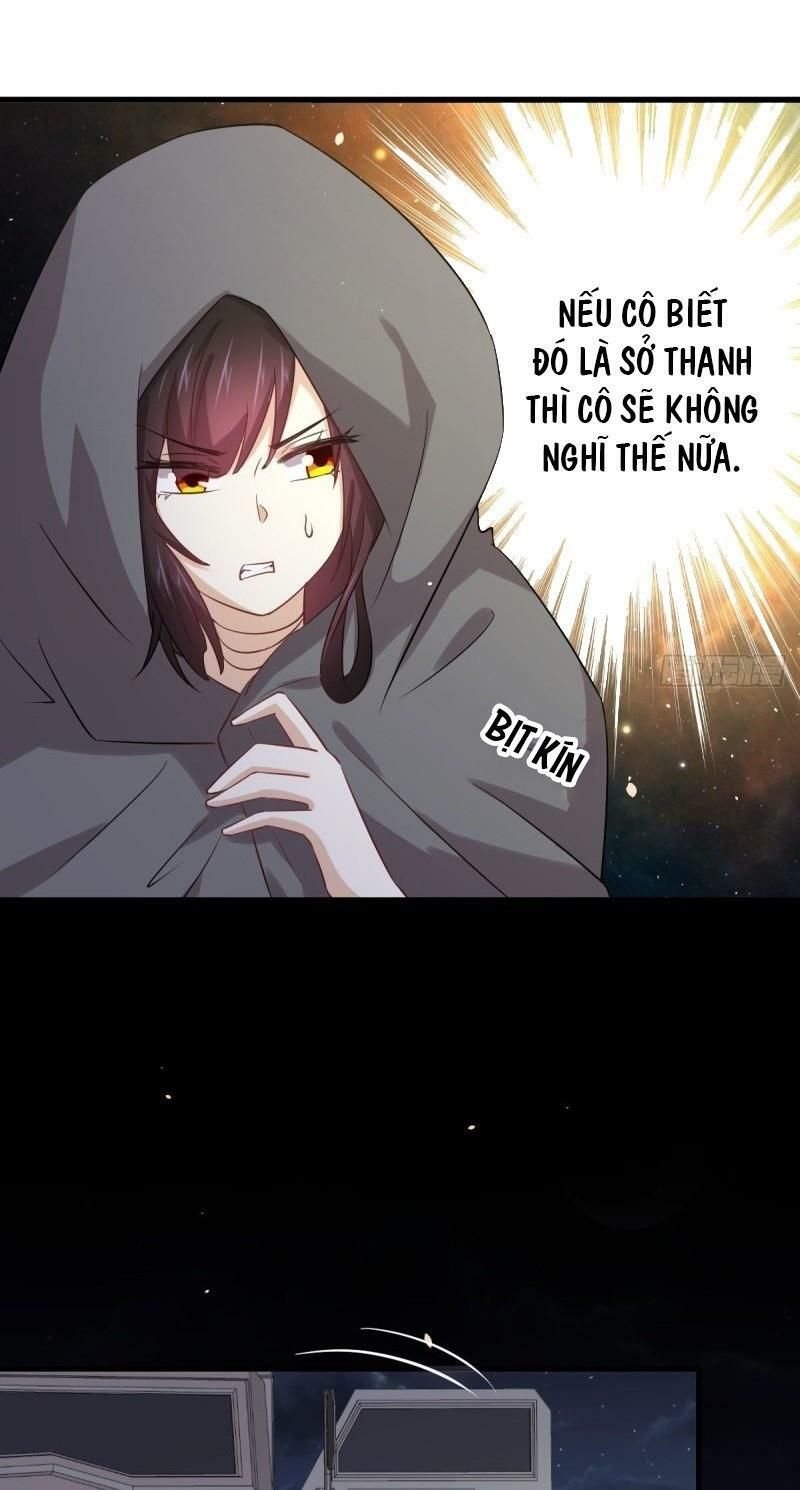 đọc truyện Xuyên Không Vào Thế Giới Nữ Cường Chương 124 ảnh 29 tại Thiên Thai Truyện