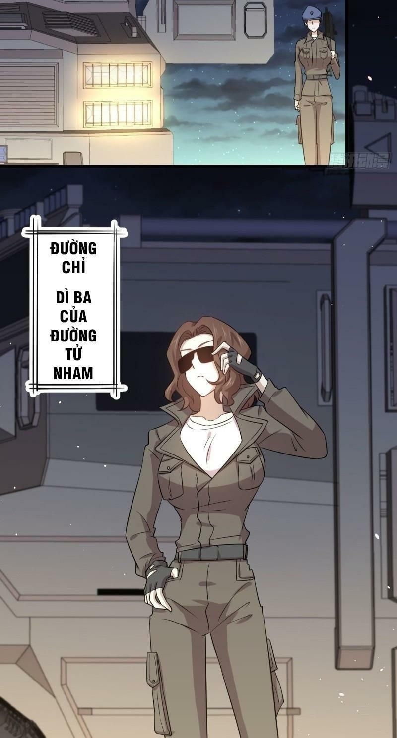 đọc truyện Xuyên Không Vào Thế Giới Nữ Cường Chương 124 ảnh 30 tại Thiên Thai Truyện