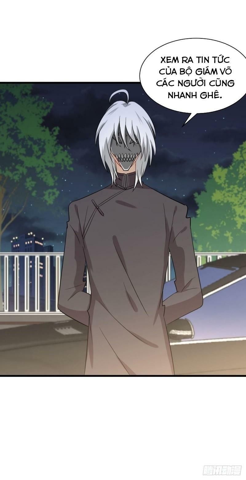 đọc truyện Xuyên Không Vào Thế Giới Nữ Cường Chương 124 ảnh 5 tại Thiên Thai Truyện