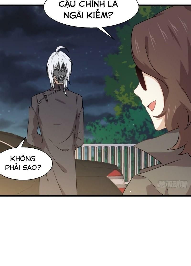 đọc truyện Xuyên Không Vào Thế Giới Nữ Cường Chương 124 ảnh 32 tại Thiên Thai Truyện