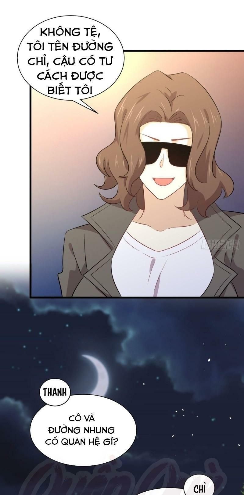 đọc truyện Xuyên Không Vào Thế Giới Nữ Cường Chương 124 ảnh 33 tại Thiên Thai Truyện