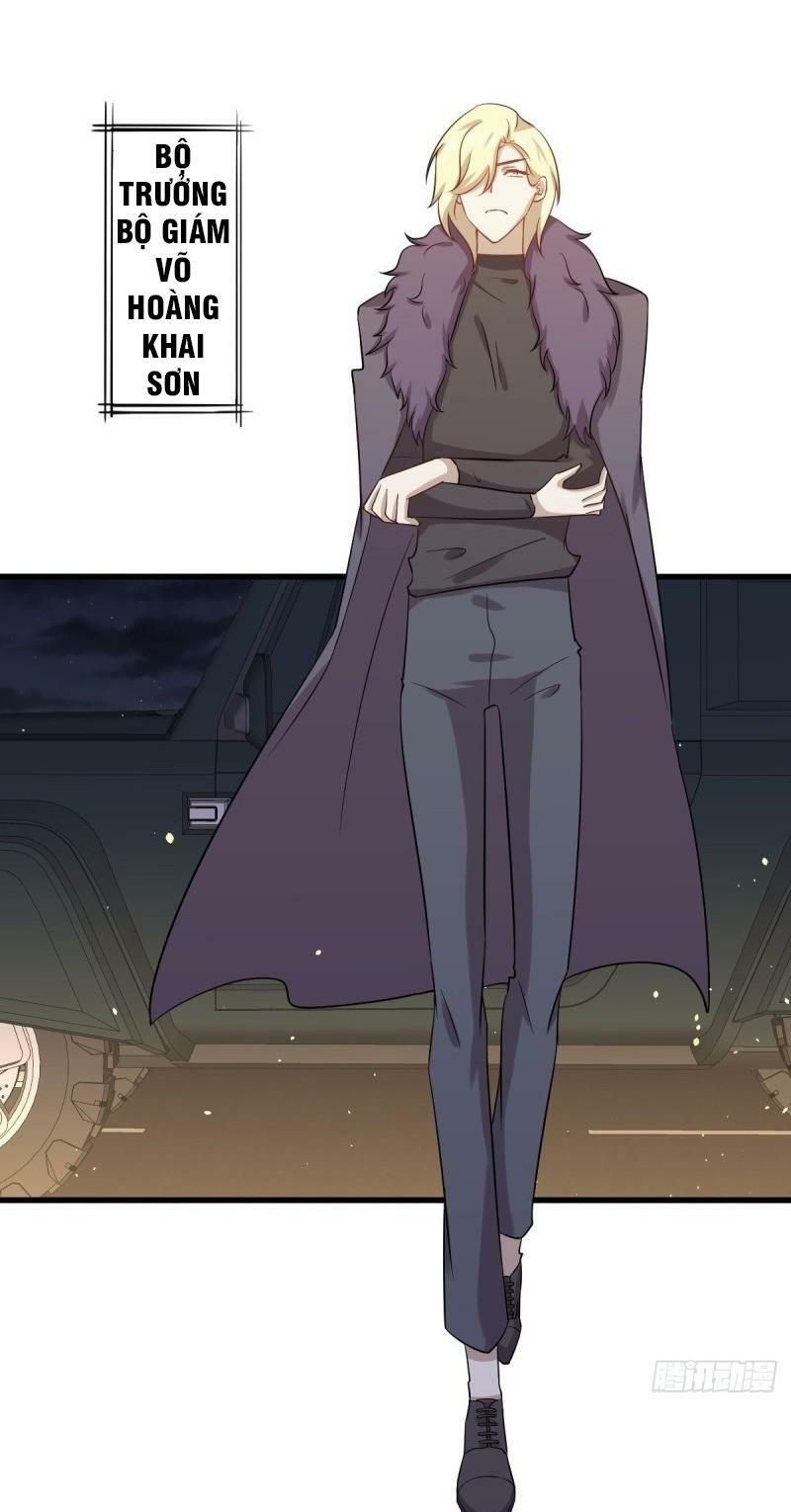 đọc truyện Xuyên Không Vào Thế Giới Nữ Cường Chương 124 ảnh 39 tại Thiên Thai Truyện