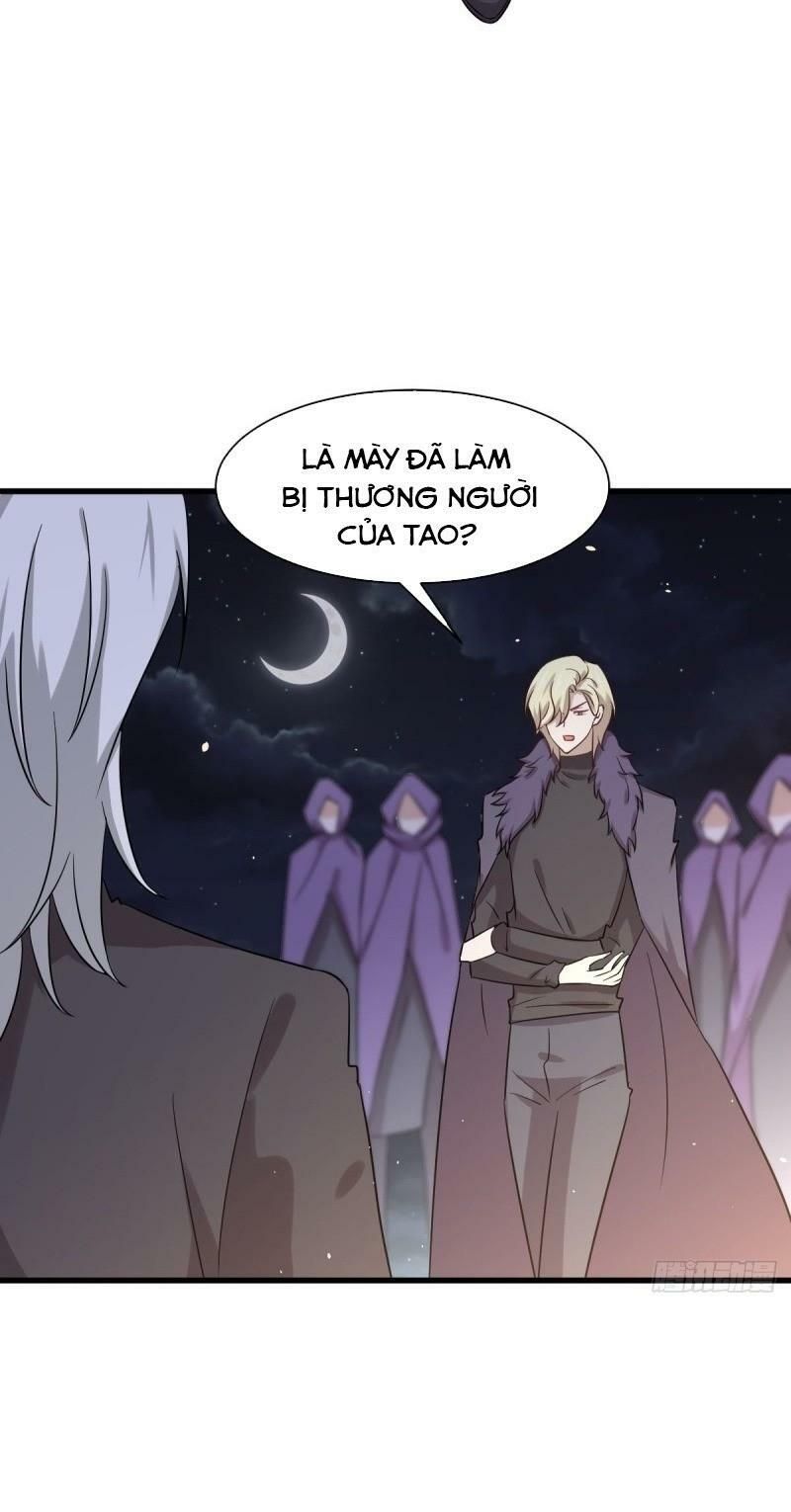 đọc truyện Xuyên Không Vào Thế Giới Nữ Cường Chương 124 ảnh 40 tại Thiên Thai Truyện