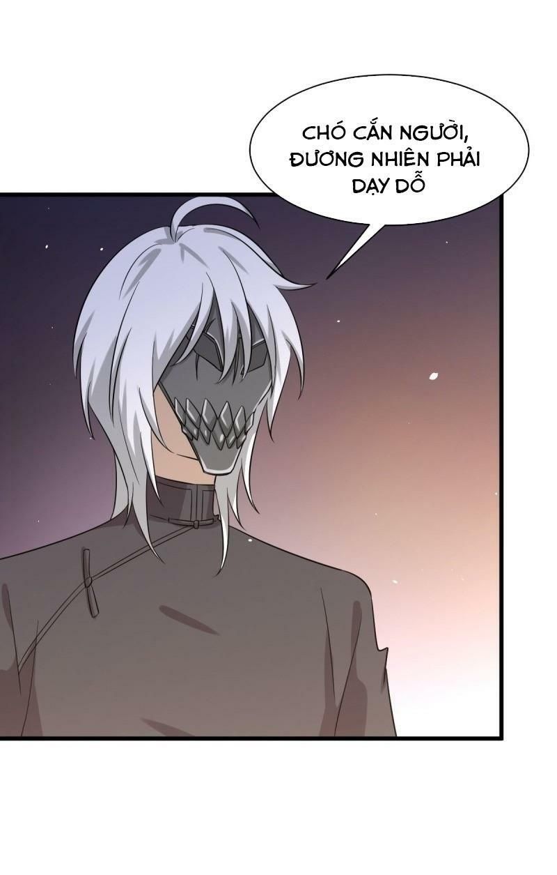 đọc truyện Xuyên Không Vào Thế Giới Nữ Cường Chương 124 ảnh 41 tại Thiên Thai Truyện