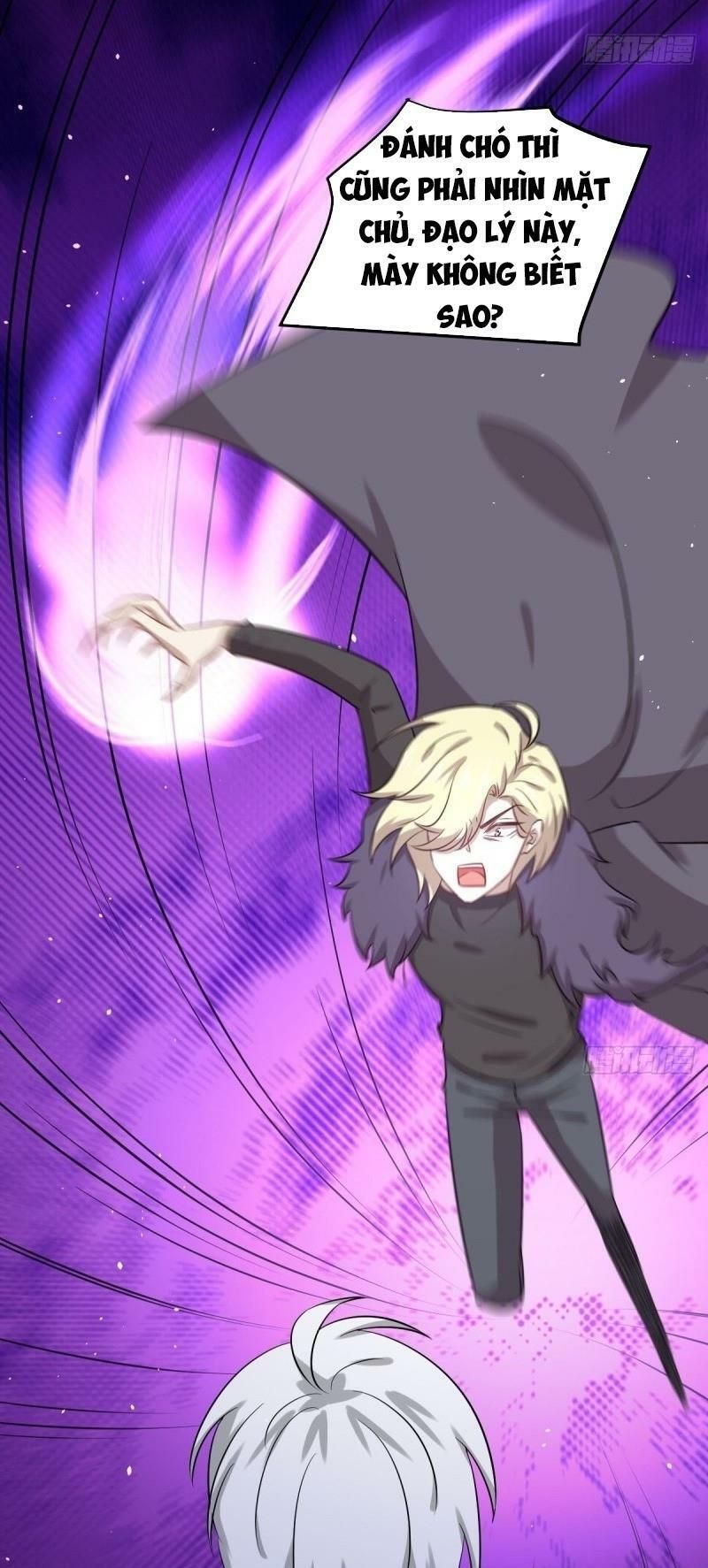 đọc truyện Xuyên Không Vào Thế Giới Nữ Cường Chương 124 ảnh 43 tại Thiên Thai Truyện