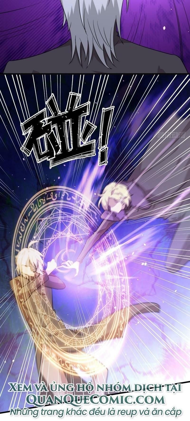 đọc truyện Xuyên Không Vào Thế Giới Nữ Cường Chương 124 ảnh 44 tại Thiên Thai Truyện