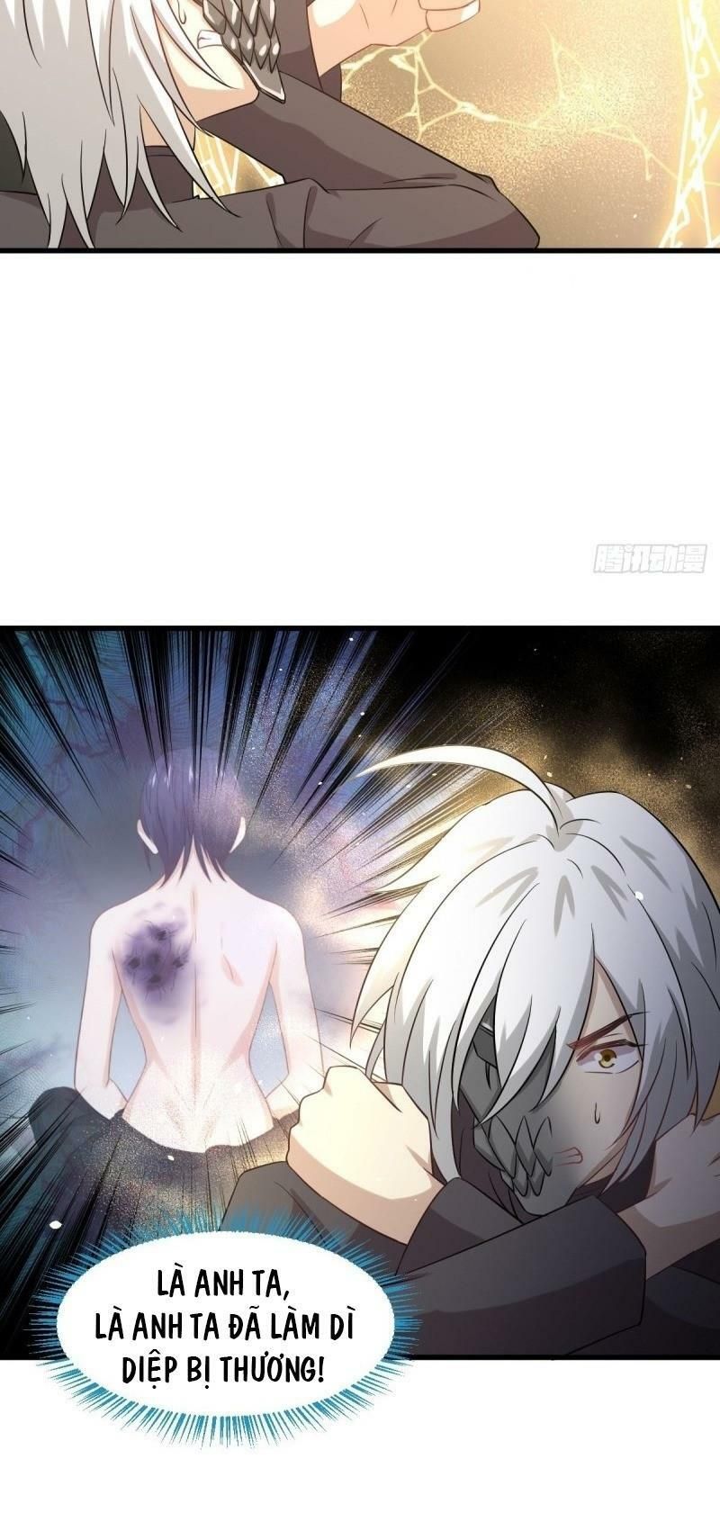 đọc truyện Xuyên Không Vào Thế Giới Nữ Cường Chương 124 ảnh 46 tại Thiên Thai Truyện