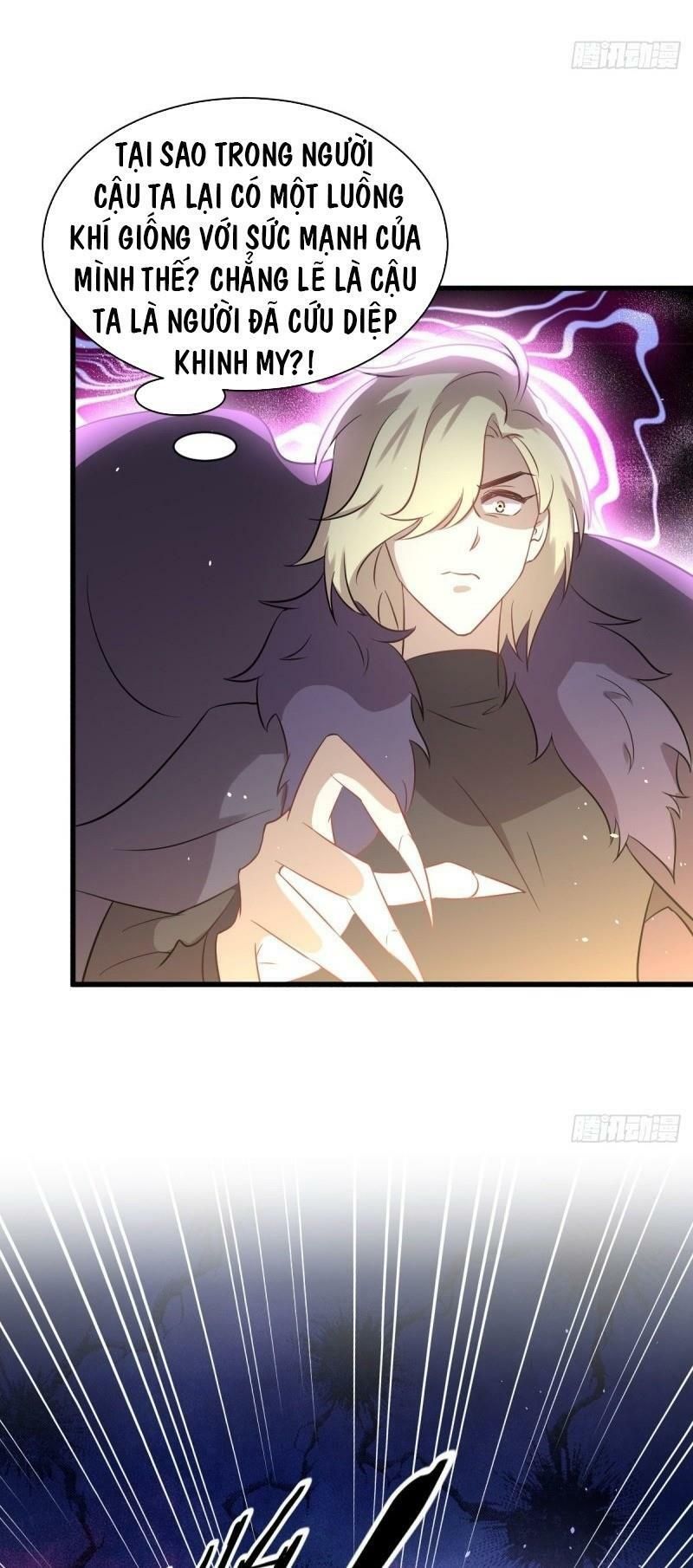 đọc truyện Xuyên Không Vào Thế Giới Nữ Cường Chương 124 ảnh 47 tại Thiên Thai Truyện