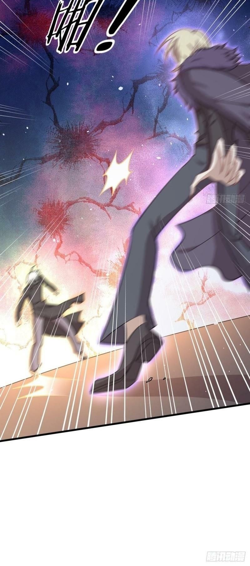 đọc truyện Xuyên Không Vào Thế Giới Nữ Cường Chương 124 ảnh 48 tại Thiên Thai Truyện