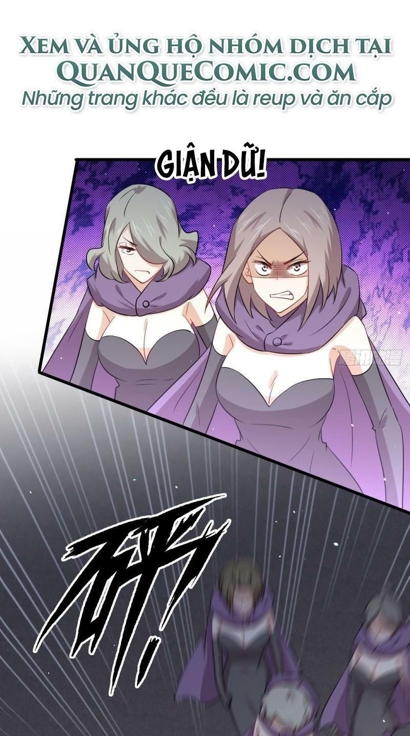 đọc truyện Xuyên Không Vào Thế Giới Nữ Cường Chương 124 ảnh 7 tại Thiên Thai Truyện