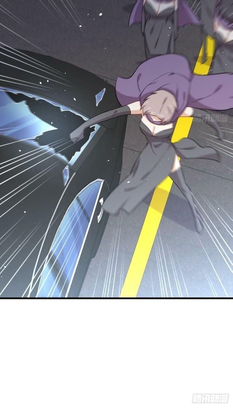 đọc truyện Xuyên Không Vào Thế Giới Nữ Cường Chương 124 ảnh 8 tại Thiên Thai Truyện