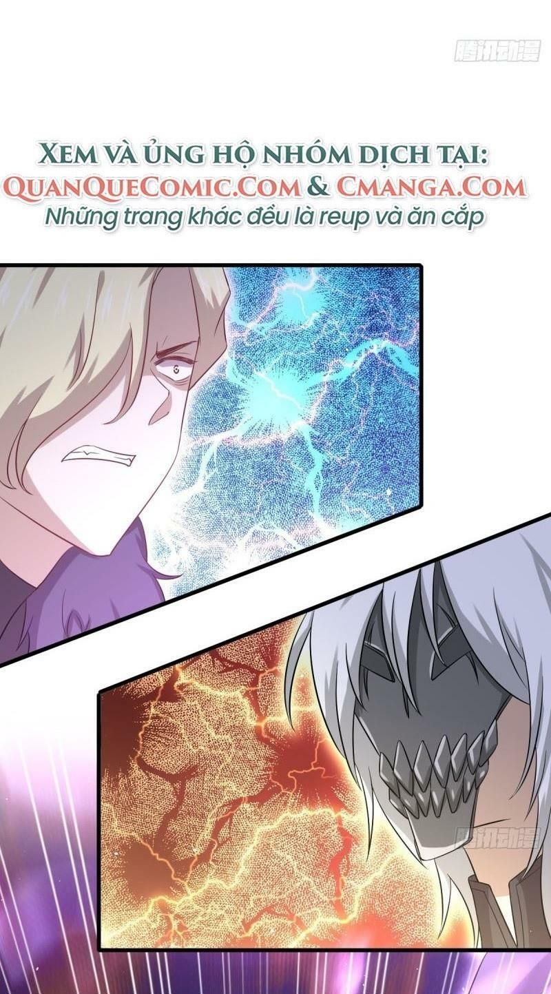 đọc truyện Xuyên Không Vào Thế Giới Nữ Cường Chương 125 ảnh 12 tại Thiên Thai Truyện