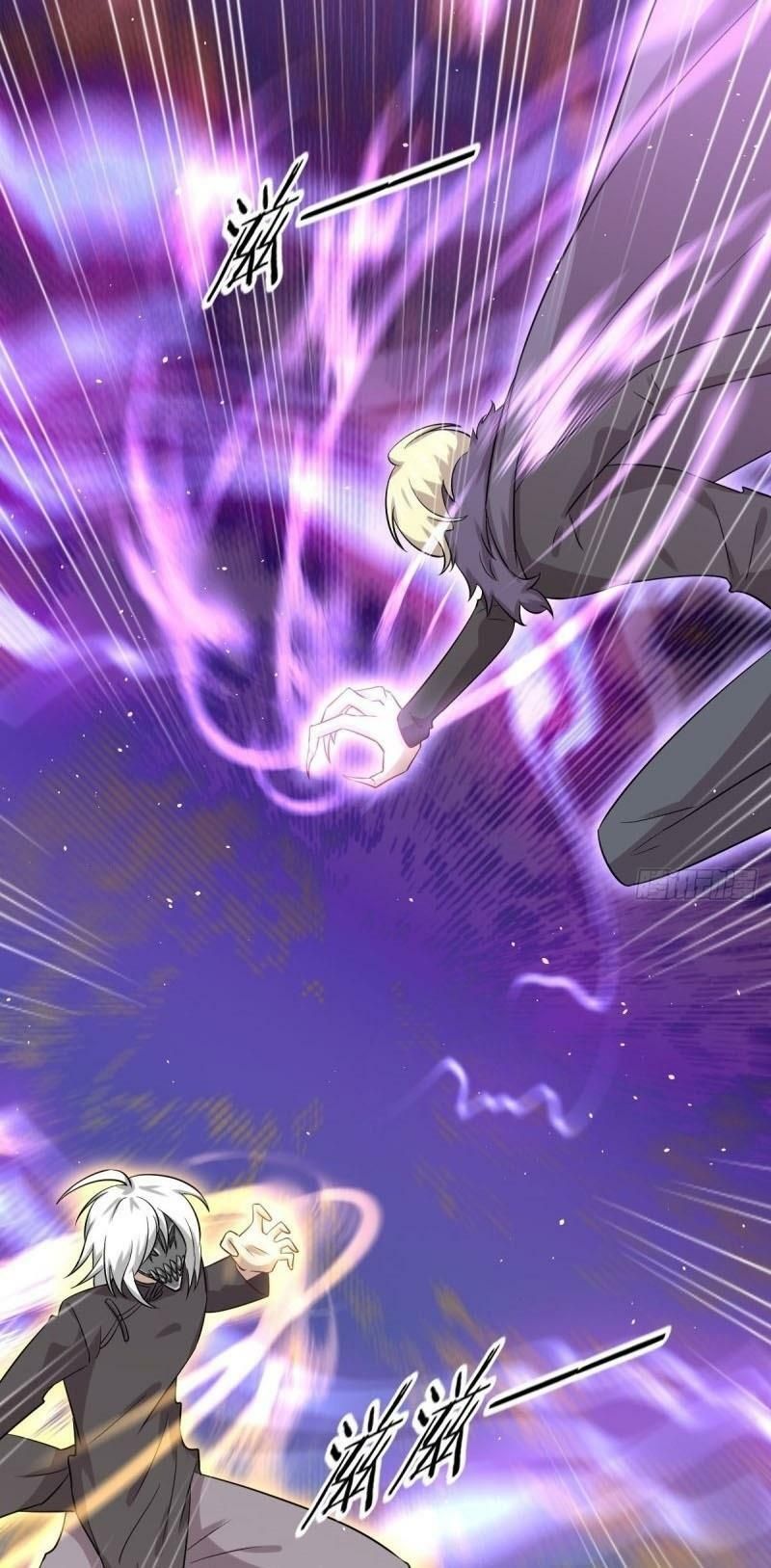 đọc truyện Xuyên Không Vào Thế Giới Nữ Cường Chương 125 ảnh 13 tại Thiên Thai Truyện