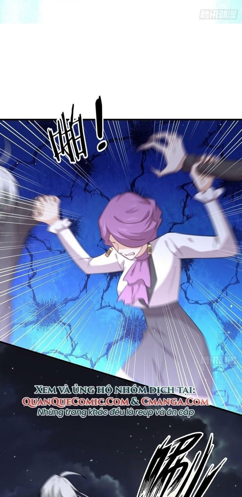 đọc truyện Xuyên Không Vào Thế Giới Nữ Cường Chương 125 ảnh 15 tại Thiên Thai Truyện