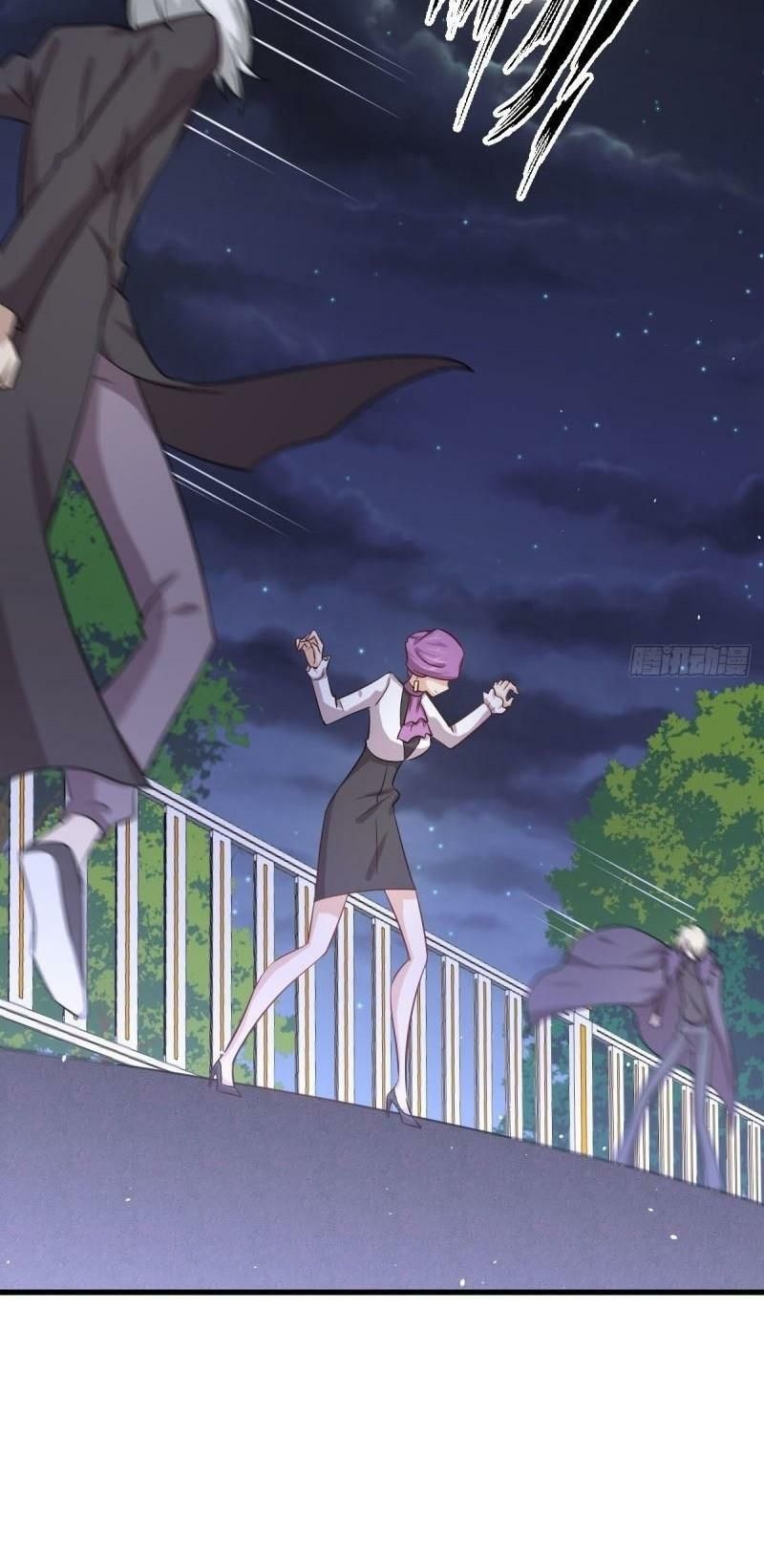 đọc truyện Xuyên Không Vào Thế Giới Nữ Cường Chương 125 ảnh 16 tại Thiên Thai Truyện