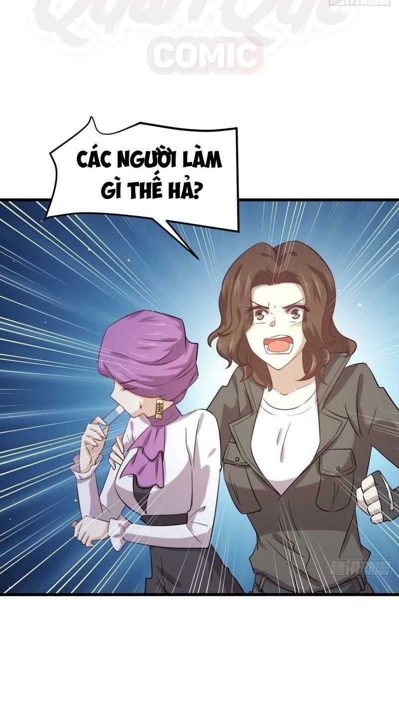 đọc truyện Xuyên Không Vào Thế Giới Nữ Cường Chương 125 ảnh 18 tại Thiên Thai Truyện