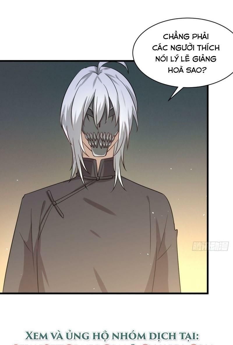 đọc truyện Xuyên Không Vào Thế Giới Nữ Cường Chương 125 ảnh 19 tại Thiên Thai Truyện