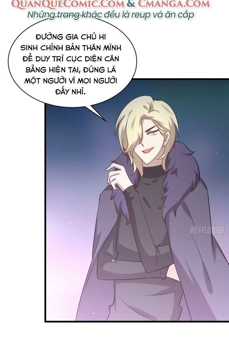 đọc truyện Xuyên Không Vào Thế Giới Nữ Cường Chương 125 ảnh 20 tại Thiên Thai Truyện