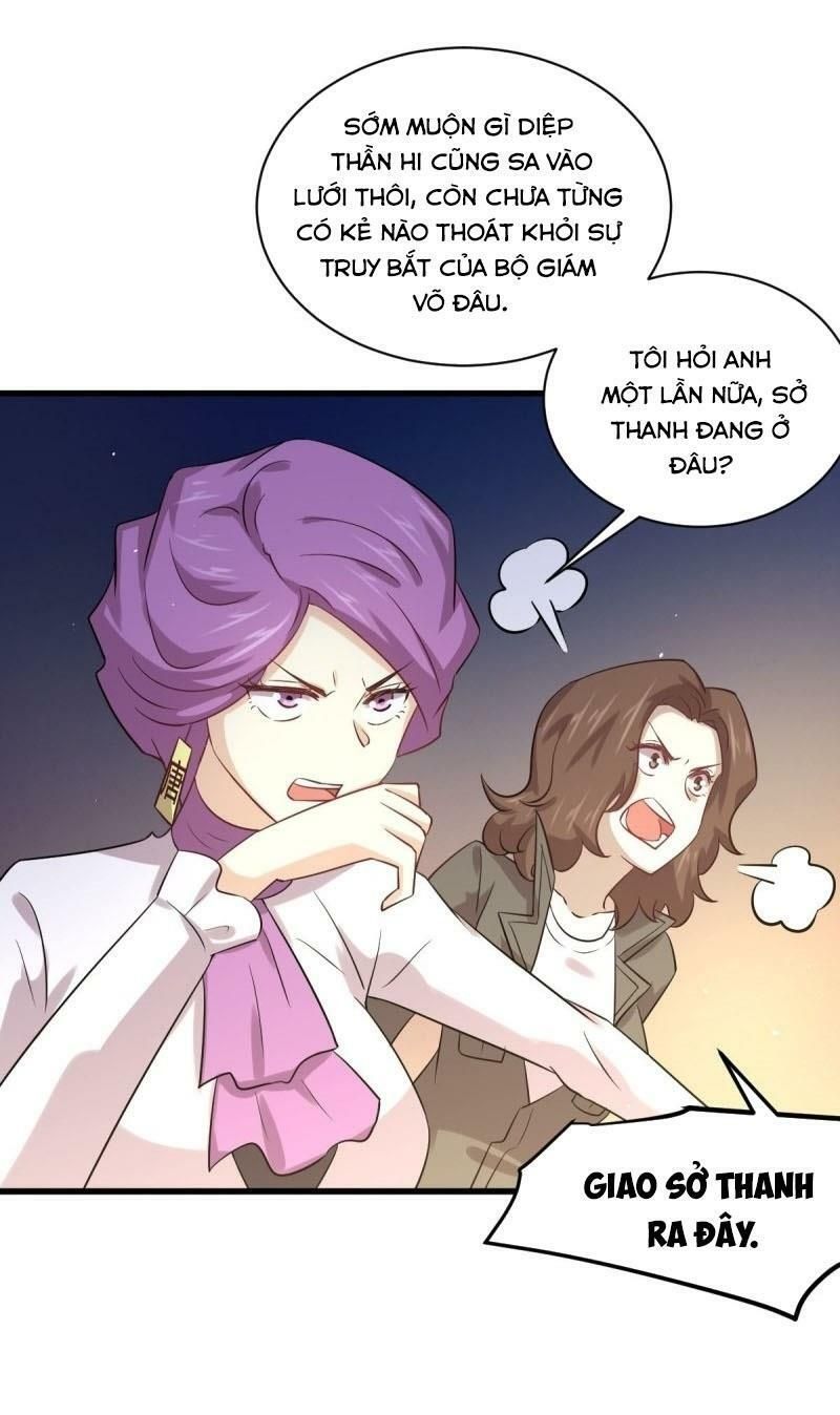 đọc truyện Xuyên Không Vào Thế Giới Nữ Cường Chương 125 ảnh 21 tại Thiên Thai Truyện