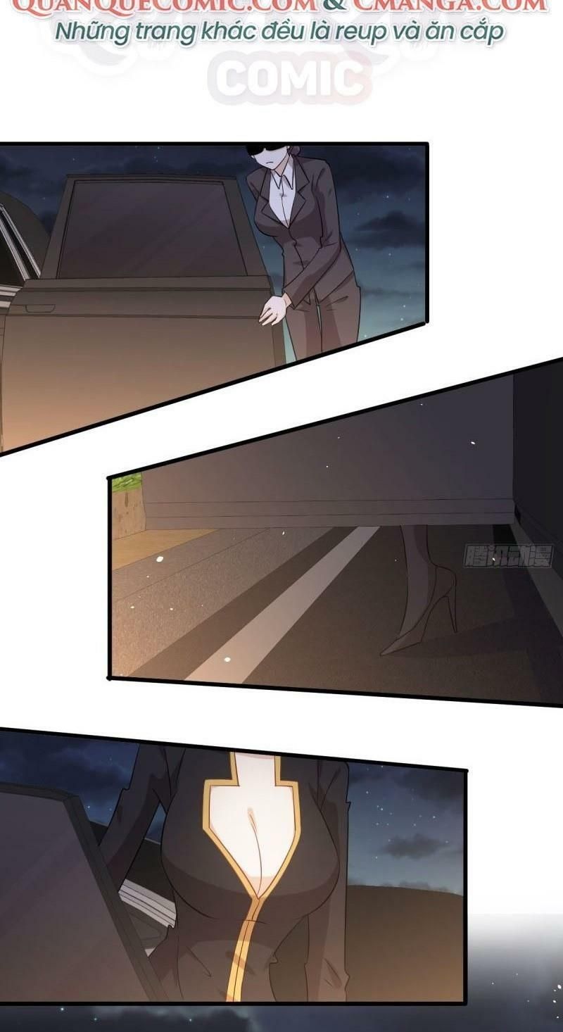 đọc truyện Xuyên Không Vào Thế Giới Nữ Cường Chương 125 ảnh 4 tại Thiên Thai Truyện