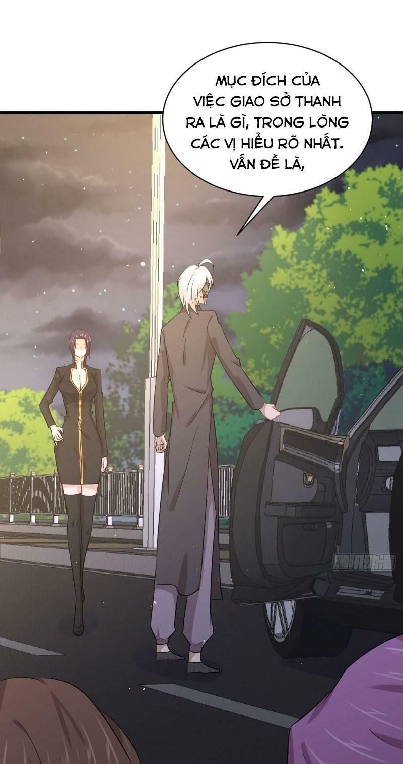 đọc truyện Xuyên Không Vào Thế Giới Nữ Cường Chương 125 ảnh 23 tại Thiên Thai Truyện